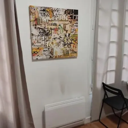 13 * Parigi