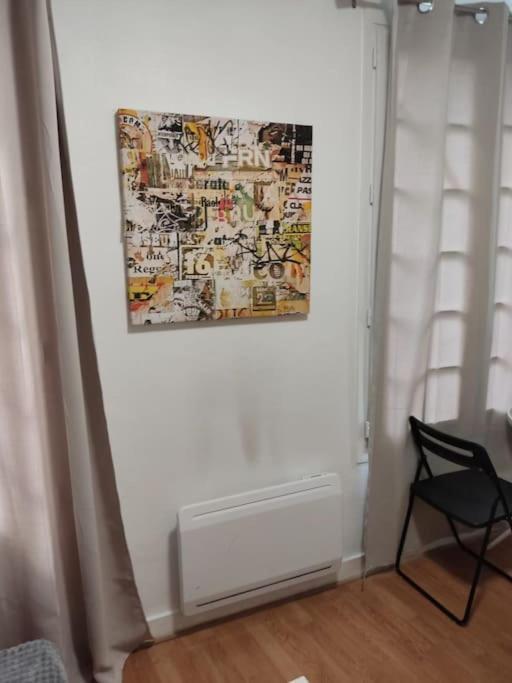13 * Parigi