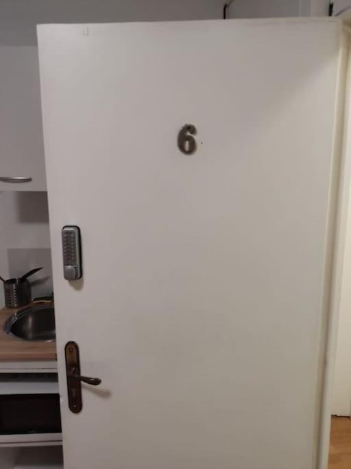 13 Appartamento